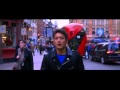 TRAILER London Love Story