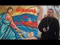 Wie hat Christus uns gerettet? Errettung, Erlösung und Rechtfertigung. Teil 1.