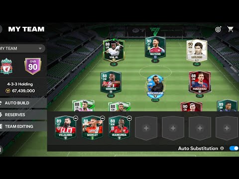 لعبت فيفا ماتشان ديفشن 