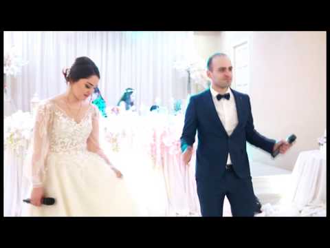 ნიკა \u0026 ნინი მე შენი სიყვარული მამღერებს (ქუჩის ბიჭები) ~ Nika \u0026 Nini me sheni sikvaruli mamgerebs