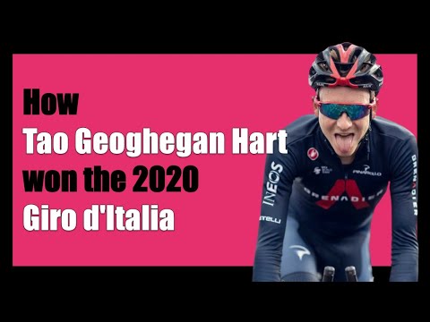 วีดีโอ: Graint Thomas ละทิ้ง Giro d'Italia หลังจากพัง