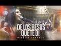 Natalia Curvelo & Camilo Mugno - De Los Besos Que Te Di