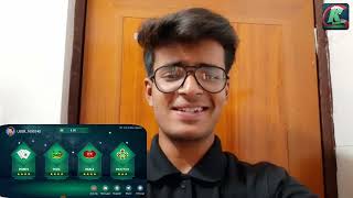 Classic card game screenshot 3