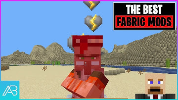 Minecraft Fabric Mods You Should Use -  Preventer - Stops you doing stupid stuff