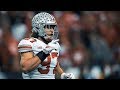 THE BEST DEFENSIVE LINEMAN IN THE COUNTRY || Nick Bosa Ohio State Highlights ᴴᴰ
