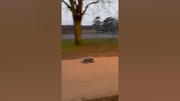 Traxxas T Maxx 2.5 Evening Rip! + 2 speed!