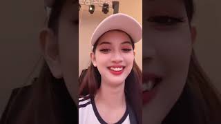 Beautiful Girl I Met At The Meeting