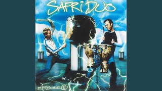 Video thumbnail of "Safri Duo - Snakefood"