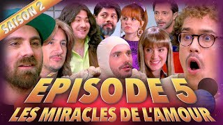 Les Aventures de la Couille Cosmique S02 Ep5