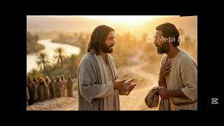 The Baptism of Jesus Explained | Powerful Bible Story You Must See