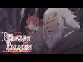 Entrance to the Iron Country | The Faraway Paladin: The Lord of Rust Mountain