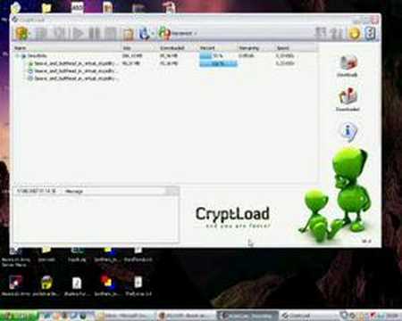 cryptload pour windows 7 cryptload pour windows 7