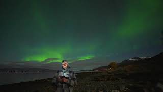 AURORA BOREALIS LIVE from Norway 🇳🇴
AURORA BOREALIS LIVE from Norway 🇳🇴 AURORA BOREALIS LIVE from Norway 🇳🇴