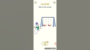 DOP 2 - Level 186 - Delete One Part by SayGames