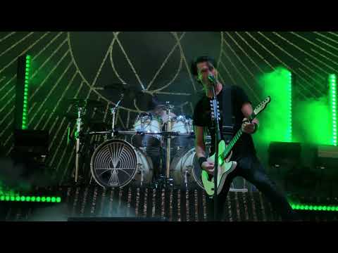 Gojira 'Toxic Garbage