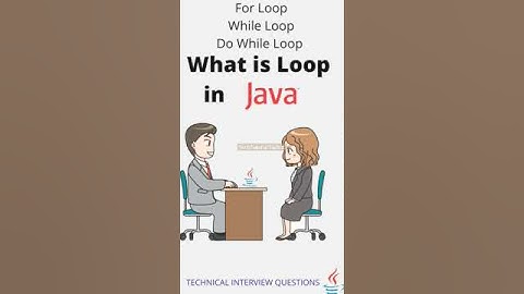 What is Loop in Java | For Loop | Types of Loop | Most asked Interview Questions | Core JAVA