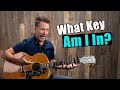What Key Am I In? Quickly Find Out The Key To Any Song