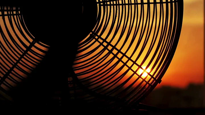 REALLY AWESOME FAN SOUND FOR SLEEP | White Noise For Superb Slumber, Studying & Relaxation