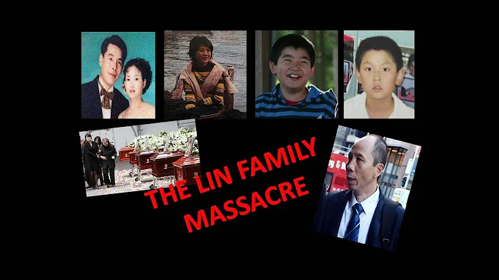 FAMILY ANNIHILATOR SERIES - MASS MURDERER - ROBERT...