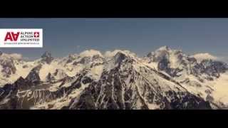 Elbrus, 5642 m: mit Skis auf den höchsten Berg Europas