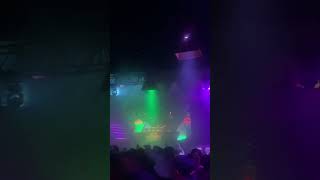 Zatox Decibel 2022 Desperados Stage