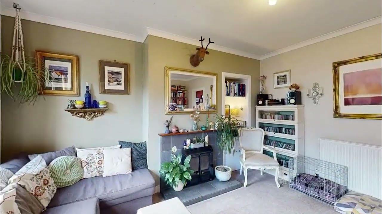 11 Hall Park PH29JE YouTube