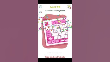 DOP 3: Delete One Part Level 173 | dop 3 level 173 #shorts #youtubeshorts #DOP3