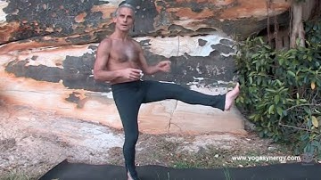 Strength, Flexibility and Fitness Without Tension, Stretching or Heart Racing