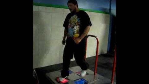 DDR Hero