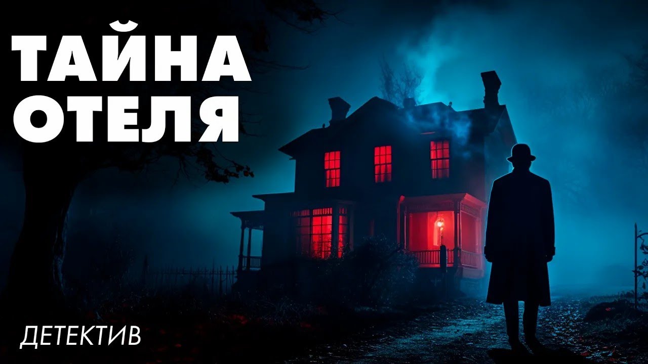 Агата Кристи   Отель «Наряд Арлекино»   Лучшие аудиокниги онлайн