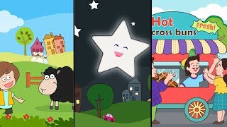 Обучающие игры / головоломки для детей дошкольного возраста screenshot 4