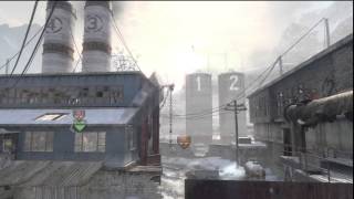 Epic tomahawk (Black Ops 1, HCSD)
