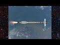 SpaceX-like launch and landing in KSP