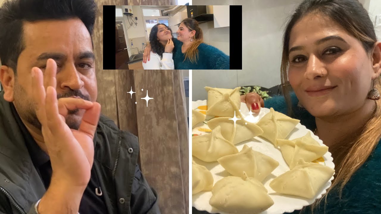 Suji cheese chilli 🌶️ pockets #paawanjator 