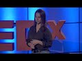 Cuando me fuí, me conocí | Claudia Sofia Torres | TEDxSantoDomingo