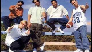 Watch Backstreet Boys Missing You video