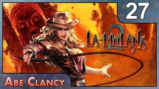 Heaven - #27 - Abe Clancy Plays: La-Mulana 2
