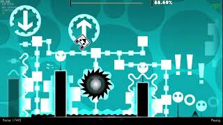 Electrodynamix V2 4K 60 FPS Showcase + other things
