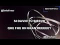 Pista; Que le daré. Nota Do, arreglos por jCarlosFranco; muchas gracias por suscribirte a mi canal🙏🏻
