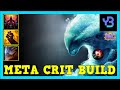 META Crit Build!! Ability Arena Dota 2 [Phantom Assassin]
