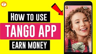 How to Use Tango App || Make Money On Tango screenshot 4