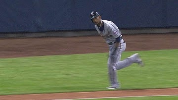 MIN@MIL: Florimon drives a RBI single to left field