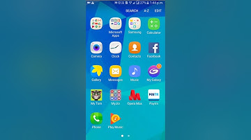 How to run Qbasic on android in hindi