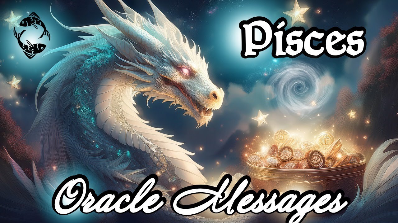 ♓Рыбы |🔮Проявление неземных даров, выделяющих вас на фоне других так, как другие не могут достичь...