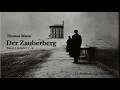 Thomas Mann: Der Zauberberg. Band 1, Kapitel 1 - 4. Ein Hörbuch von Tontaube, der KI-Audioplattform. Mp3 Song