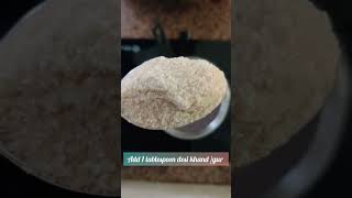 how to make ragi halwa by using milkshortscooking