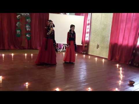 ყულიშკარის საჯარო სკოლა მე 4 კლ.გამოშვება \"ჩვენ ვაშენებთ მომავალს\".(6)