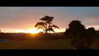 iFlight Nazgul5: Sunset practice