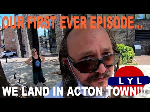 Acton ¦ Love Your London ¦ (1/8) ¦ Acton Town