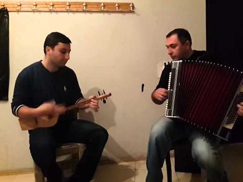 Jgupi ,,Chvenebi\" Aleko chachashvili \u0026 irakli geladze ალეკო ჭაჭაშვილი